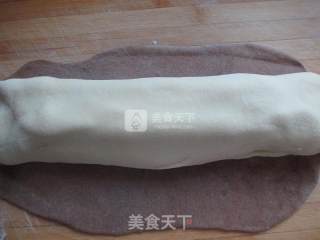熊猫吐司的做法步骤：12