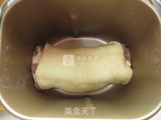 熊猫吐司的做法步骤：14