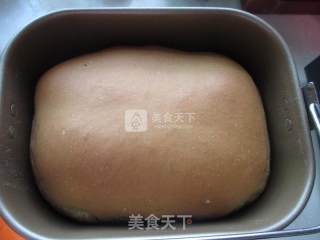 熊猫吐司的做法步骤：15