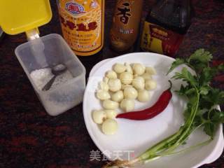 干锅豆腐鱼的做法步骤：2