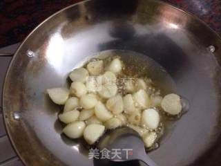 干锅豆腐鱼的做法步骤：7