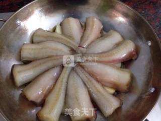 干锅豆腐鱼的做法步骤：8