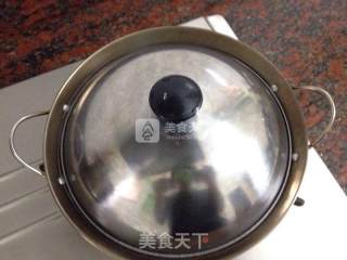干锅豆腐鱼的做法步骤：10