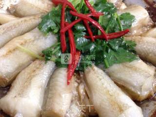 干锅豆腐鱼的做法步骤：14