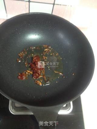 简做宫保鸡丁的做法步骤：7
