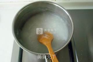 口水凉粉的做法步骤：2