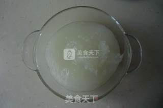 口水凉粉的做法步骤：3