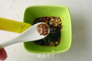 口水凉粉的做法步骤：10