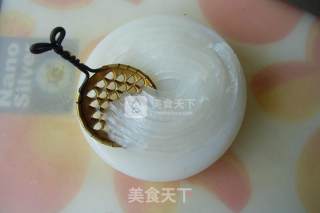 口水凉粉的做法步骤：12