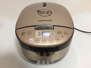 红豆椰果羹的做法步骤：5