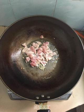 香菇土豆焖饭的做法步骤：5