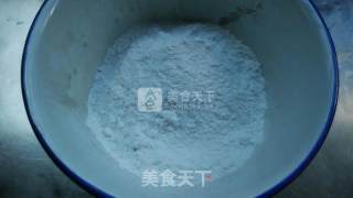 驴打滚的做法步骤：1