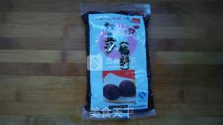 驴打滚的做法步骤：5