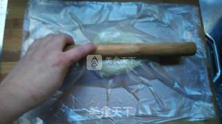 驴打滚的做法步骤：7