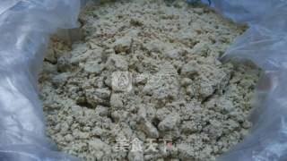 驴打滚的做法步骤：9