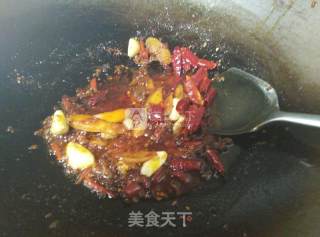 羊蹄【口水羊蹄】的做法步骤：3