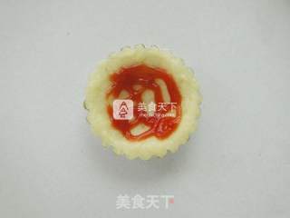 芝士土豆塔的做法步骤：7