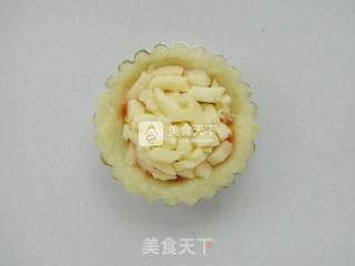 芝士土豆塔的做法步骤：8