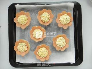 芝士土豆塔的做法步骤：10