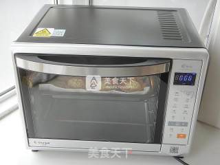 芝士土豆塔的做法步骤：12