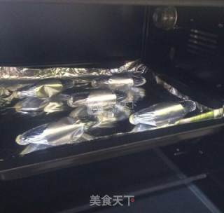 懒人榴莲酥的做法步骤：4