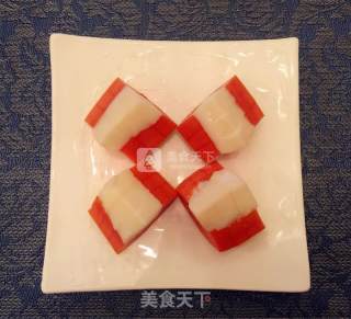 木瓜牛奶冻的做法步骤：4