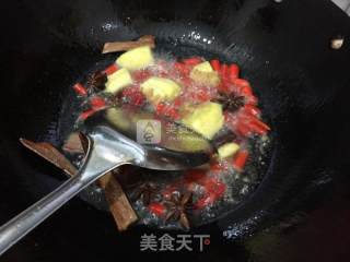 正宗长沙口味小龙虾的做法步骤：4