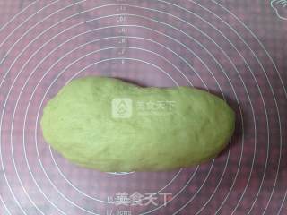 菠萝包的做法步骤：9