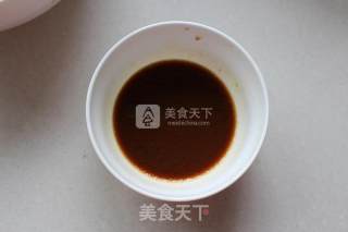 芥末木耳的做法步骤：6