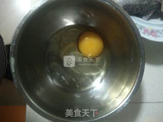 炸带鱼的做法步骤：2