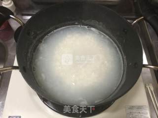埃及甜品【米布丁】（rice pudding）的做法步骤：2
