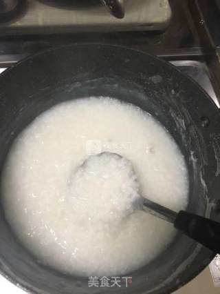 埃及甜品【米布丁】（rice pudding）的做法步骤：3