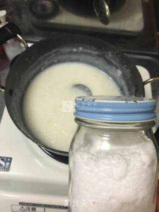 埃及甜品【米布丁】（rice pudding）的做法步骤：6