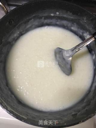 埃及甜品【米布丁】（rice pudding）的做法步骤：7