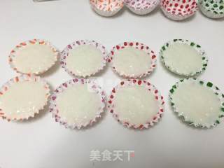 埃及甜品【米布丁】（rice pudding）的做法步骤：8