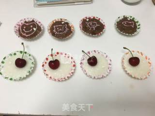 埃及甜品【米布丁】（rice pudding）的做法步骤：10