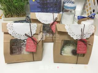 埃及甜品【米布丁】（rice pudding）的做法步骤：11