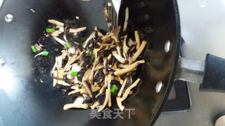 豆腐脑浇头的做法步骤：5