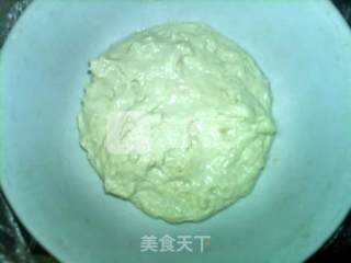 长棍老面包的做法步骤：4