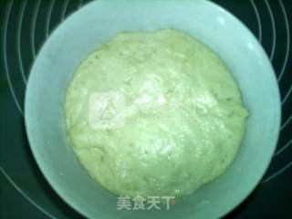 长棍老面包的做法步骤：5
