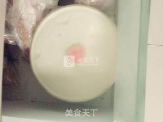 超简单美味冰淇淋的做法步骤：4