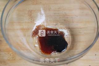 不用油烟也美味——葱油拌面的做法步骤：9