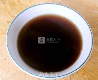 可乐鸭腿的做法步骤：3