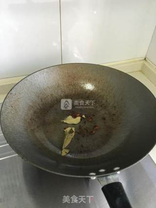 葱油凉面的做法步骤：6