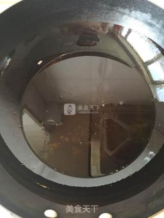 蒜香脆骨的做法步骤：1