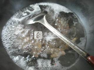 酱香钉螺的做法步骤：3