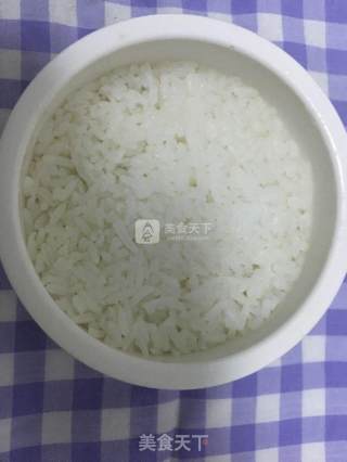 牛腩盖浇饭的做法步骤：2