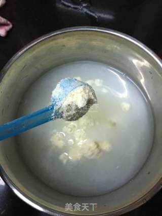 奶粉自制酸奶的做法步骤：1