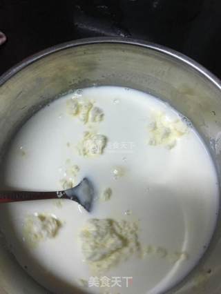 奶粉自制酸奶的做法步骤：2