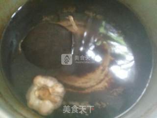 麻辣鸭头的做法步骤：3